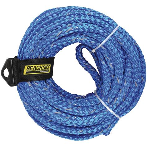 .handles, tow ropes easily amongst the 80 products from the leading brands (jobe sports, o'brien, eval marine,.) on nauticexpo, the boating and jobe 2 person towable rope our super strong towropes are engineered and pull big tubes and 2 persons, up to 1077 kg! Seachoice 6-Rider Reflective Tube Tow Rope-86743 - The ...
