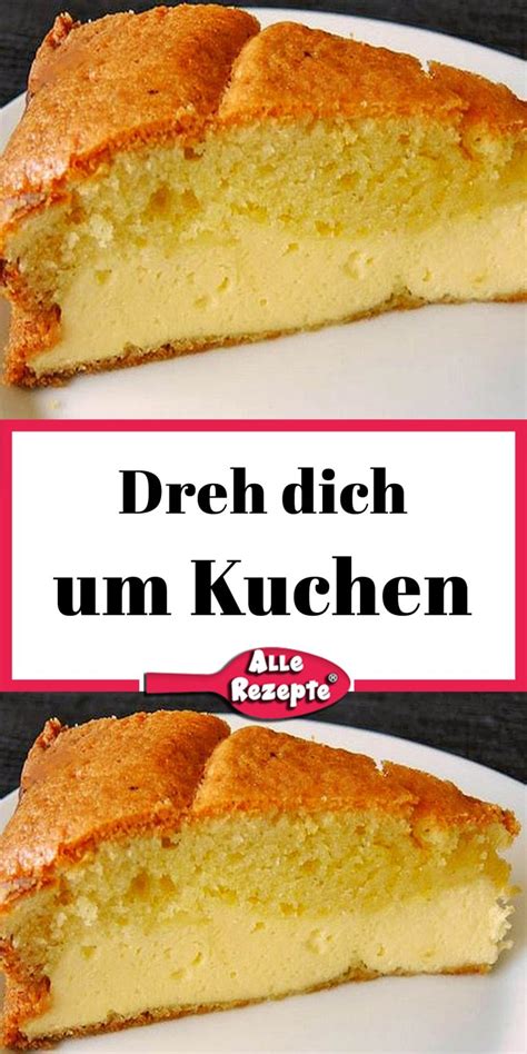 Check spelling or type a new query. Dreh dich um Kuchen - Alle Rezepte