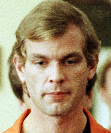 Jeffrey dahmer, one of the most infamous serial killers of the 20th century, was arrested on july 22, 1991. Jeffrey Dahmer | Walk Memory Lane