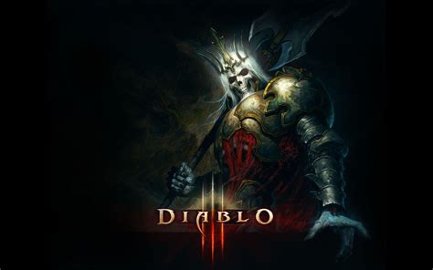 Diablo 4 Desktop Wallpaper Rimopa