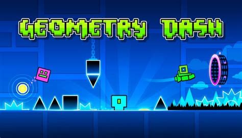 Geometry Dash Mod Apk Download Unlimited Money And Unlock All