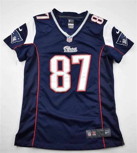 • 29 741 просмотр 8 месяцев назад. NEW ENGLAND PATRIOTS *GRONKOWSKI* NFL NIKE SHIRT M Other ...