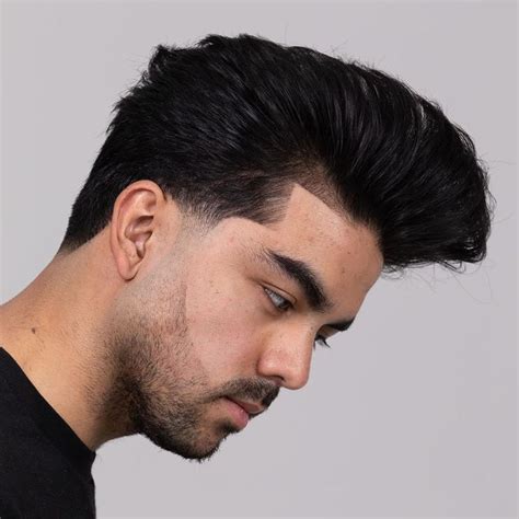 Taper Fade 72 Stylish Taper Haircuts For Men In 2021 In 2021 Taper