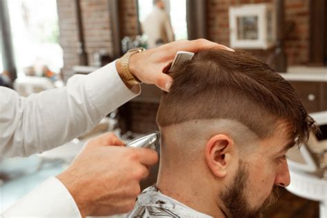 How Much Should You Pay For A Haircut Chicago Haircut And Grooming