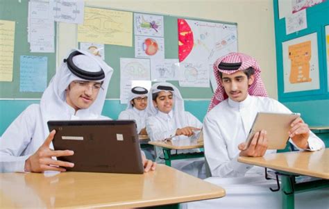 Sejak Tahun Sekolah Di Arab Saudi Mulai Ajarkan Filsafat Dan