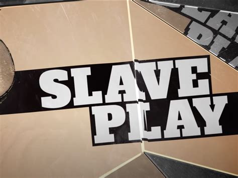 Playwright Jeremy O Harris And Martine Syms Are Hosting Black Out Night For Slave Play This