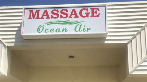 Ocean Air Massage Asian Spa Open Asian Massage Spa Located In Virginia Beach Virginia