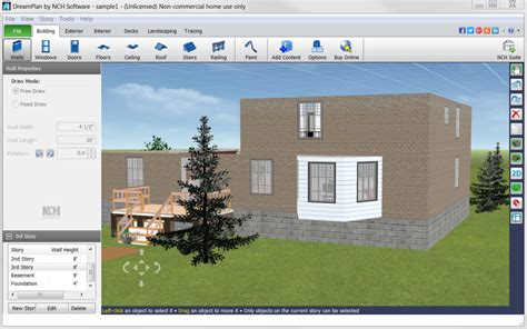 Dreamplan Home Design Software Box Holoserpayment