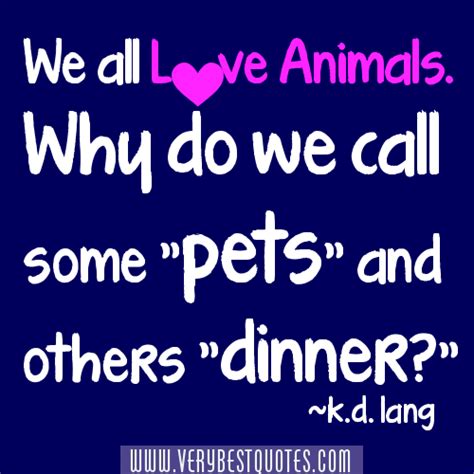 Bible Animals Loving Quotes. QuotesGram
