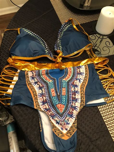egyptian empress bikini swimsuit that ankh life