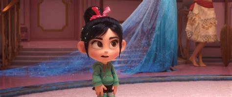 In The New Trailer For Wreck It Ralph 2 Ralph And Vanellope Meet Your