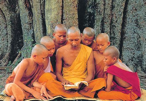 The Tree Of Life The Modern Buddhists