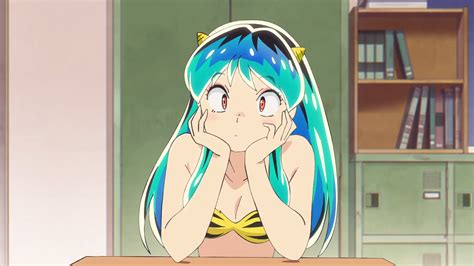 Fondos De Pantalla Lum Invader Urusei Yatsura Chicas Anime Anime
