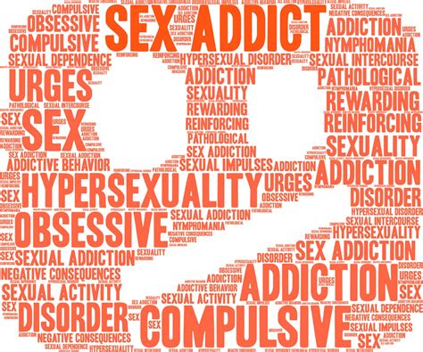 Sex Addiction And Other Addictions Blair Wellness Group