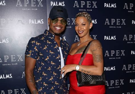 Ne Yo Confirms Split From Wife Crystal Smith After Five Years Of Marriage