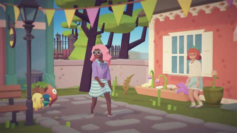 The Best Life Sim Games For Your Cosy Escapism The Indie Game Website