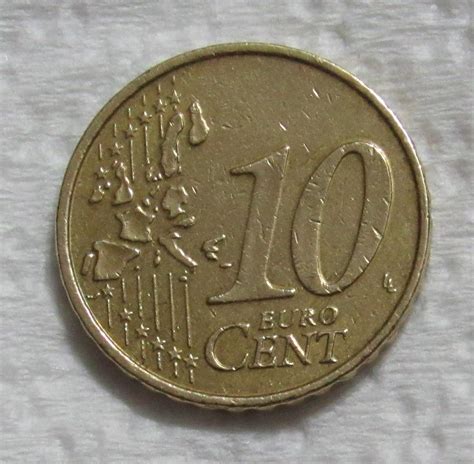 1 Euro Cent Belgium 2014 2019 Km 331 17f