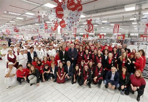 Per maggiori informazioni riguardo ai prodotti senza glutine disponibili nel negozio ipercoop di bologna (bo) ti. Una spesa tutta nuova all'ipercoop Lame di Bologna ...