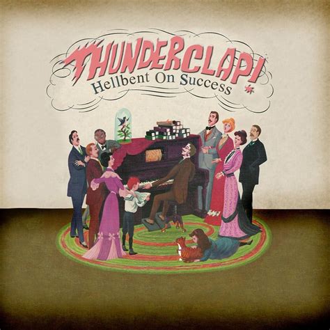 Review Thunderclap Canadian Beats Media