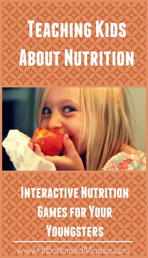 We collected 68 of the best free online food games. Nutrition Games And Activities For Education And Family ...