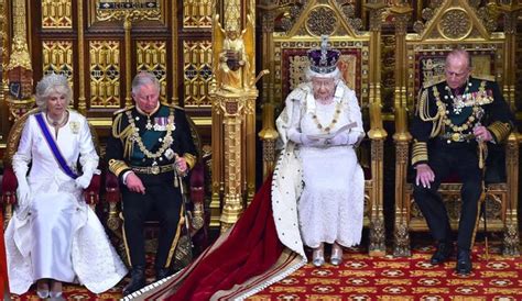 what time is the queen s speech what to expect from the state opening of parliament 2016