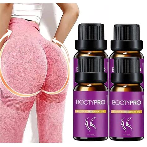 Bootypro Hip Lifting Massage Oil Booty Pro Hip Lifting Massage Oil Hip Lifting