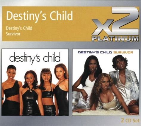 Destinys Child Destinys Childsurvivor Album Reviews Songs And More