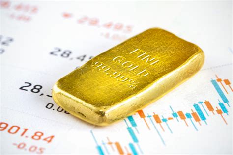 3 Gold Stocks To Buy Right Now The Motley Fool