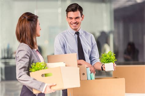 How To Engage Your Employees For A Successful Office Relocation