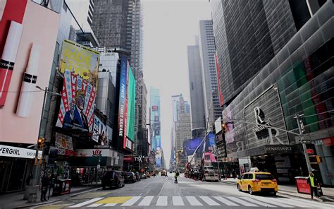 Plan your custom nyc itinerary on. New York Governor Dismisses Rumors About NYC Quarantine ...