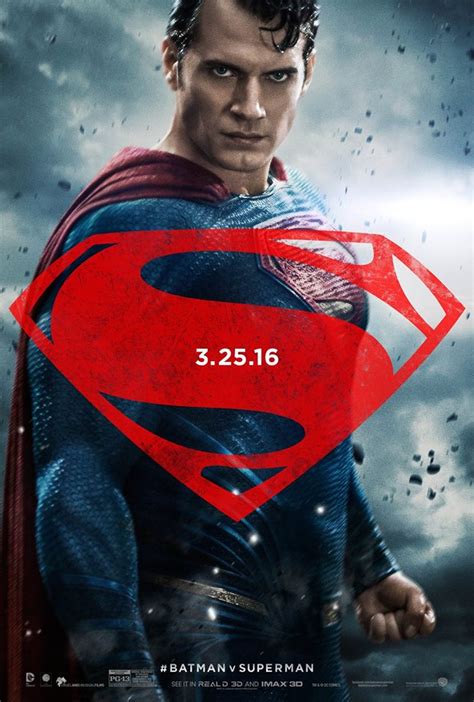 Batman V Superman Posters Wonder Woman The Mary Sue