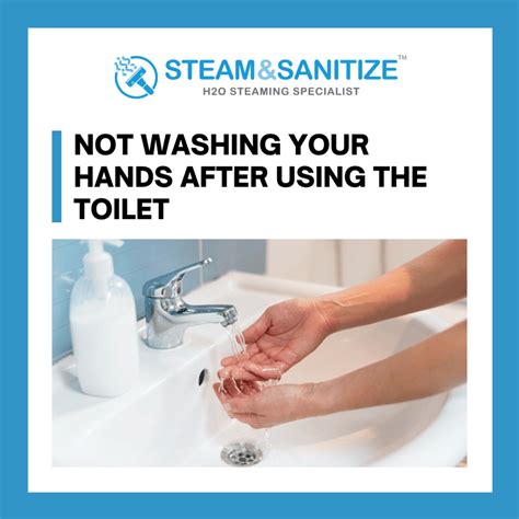 Poor Hygiene Workplace Habit That You Have To Stop Doing Steam
