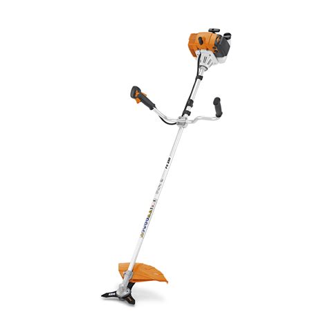 Desmalezadora Stihl Fs 250 Red De Distribuidores Stihl