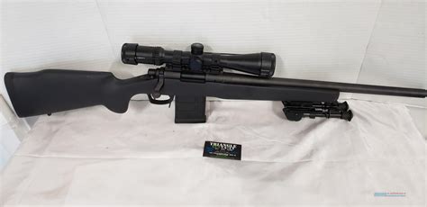 Remington 700 Sps Tactical 308 Win For Sale At 910489834