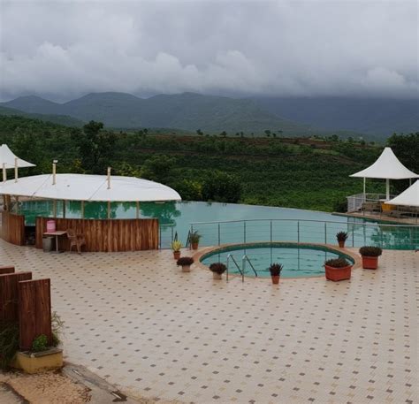 Amenities Best Resorts In Pune Weekend Getaways Near Pune