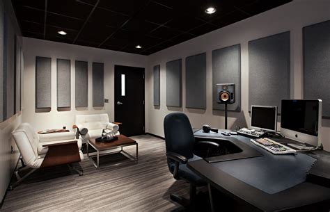 Editing Room Polara Studio