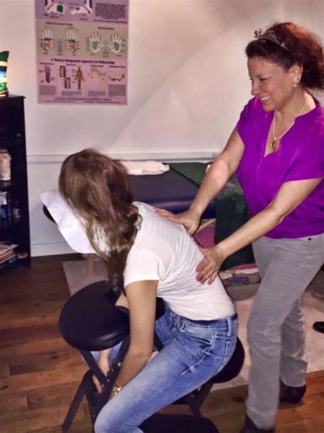 Hire Wholesome Journey Massage And Reflexology Mobile Massage In