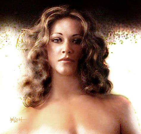 Pictures Of Marilyn Chambers