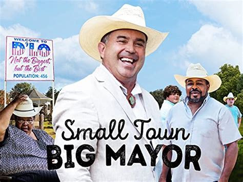 Small Town Big Mayor Point No 83 Build A Library Tv Episode 2017 Imdb