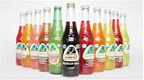 Images of Mexican Sodas