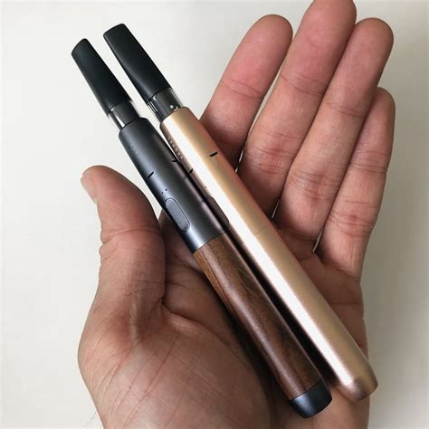 Vessel Vape Pen Battery Review Cannabis Vape Reviews