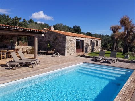 Location Maison Corse Du Sud Avec Piscine Ventana Blog