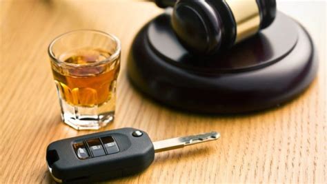 Dui Vs Dwi Your Ticket To No Jail Time Minimum Penalties And A