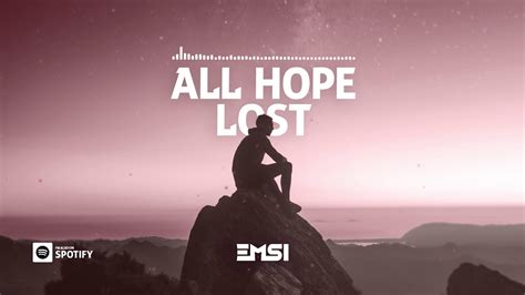 All Hope Lost Free Trap Instrumental Emsi Youtube