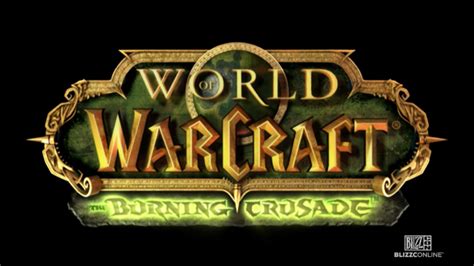 Blizzcon 2021 The Burning Crusade Classic Per World Of Warcraft 4news