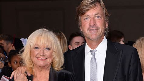 Richard Madeley Reveals Terrifying Moment Wife Judy Finnigan Almost