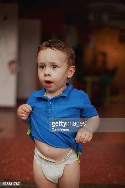 Boy Belly Photos And Premium High Res Pictures Getty Images