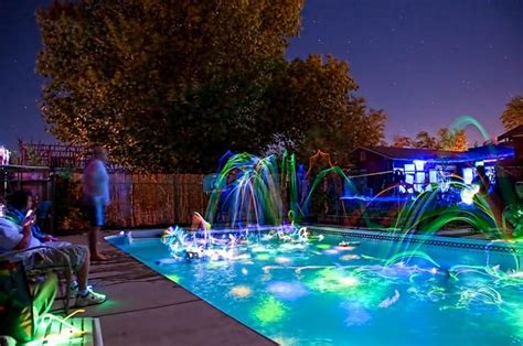 33 Summer Pool Party Ideas How To Throw An Epic Summer Pool Party