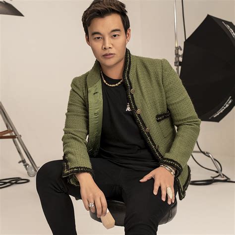 Bling Empire S Kane Lim On Becoming The Face Of Fenty Beauty