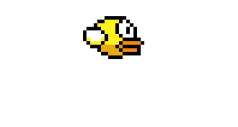 Flappy Bird Pixel Art | Pixel Art Maker png image